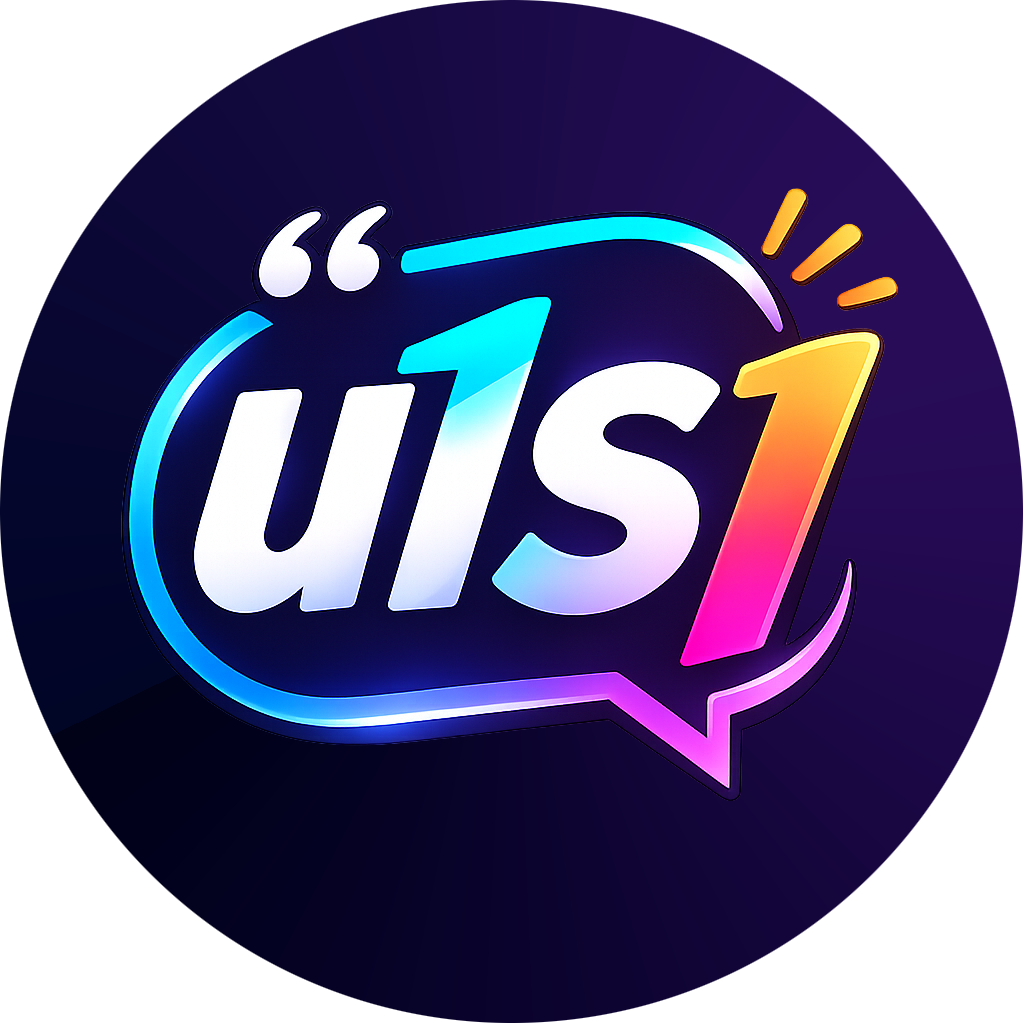 U1S1